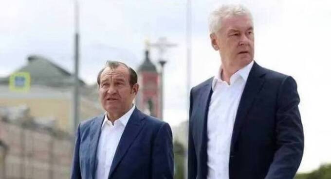 Пётр Бирюков может лишиться поста заммэра на фоне кадровых перестановок в Москве